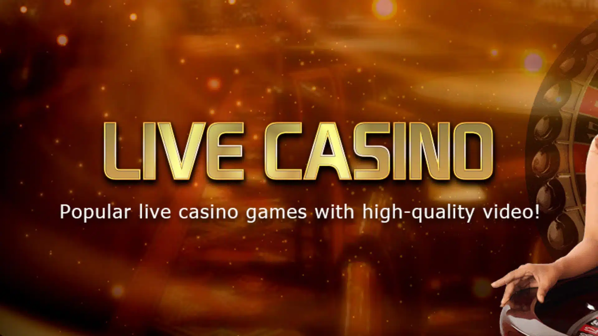 Live Casino Action at LodiBet Play and Win Now
